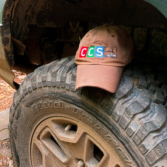 CCS West Georgia Bank Hat