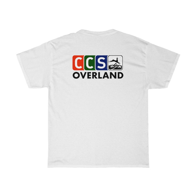 CCS WGB Overland Team T